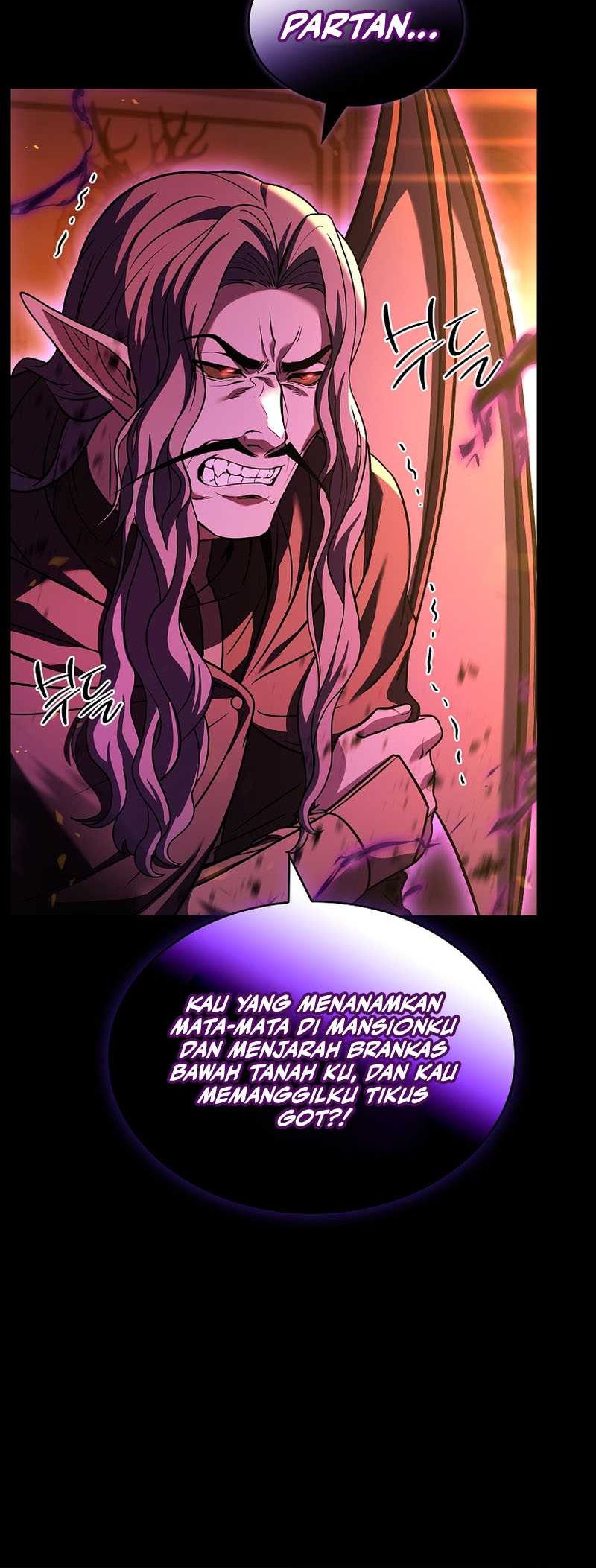 Talent-Swallowing Magician Chapter 55 page 13