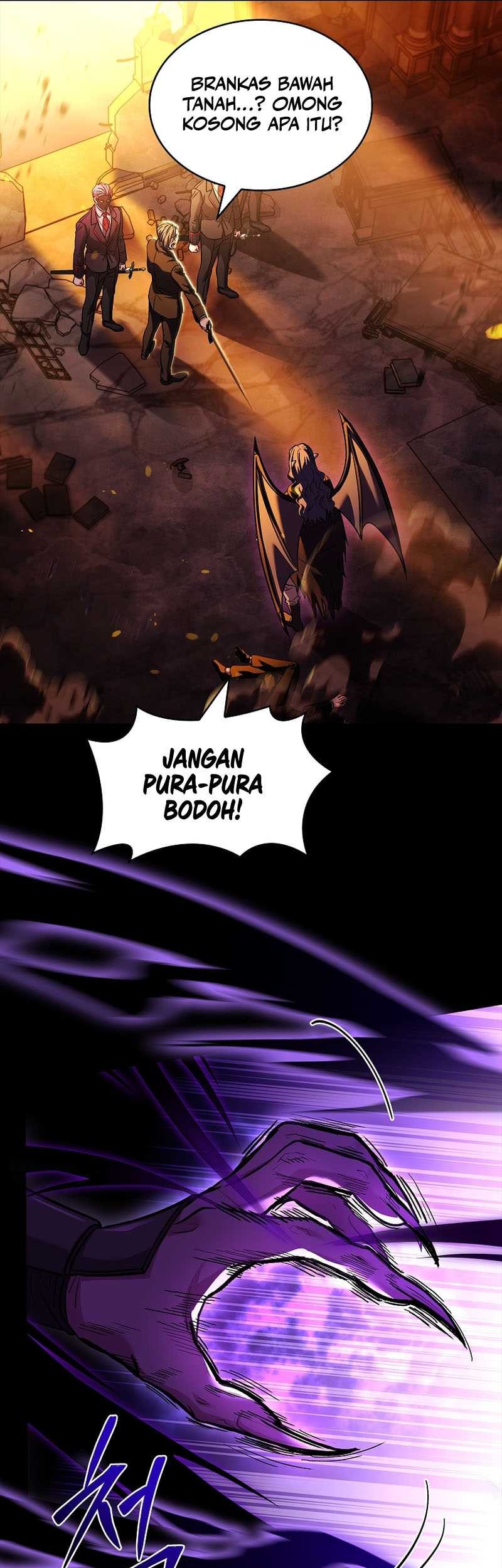 Talent-Swallowing Magician Chapter 55 page 14