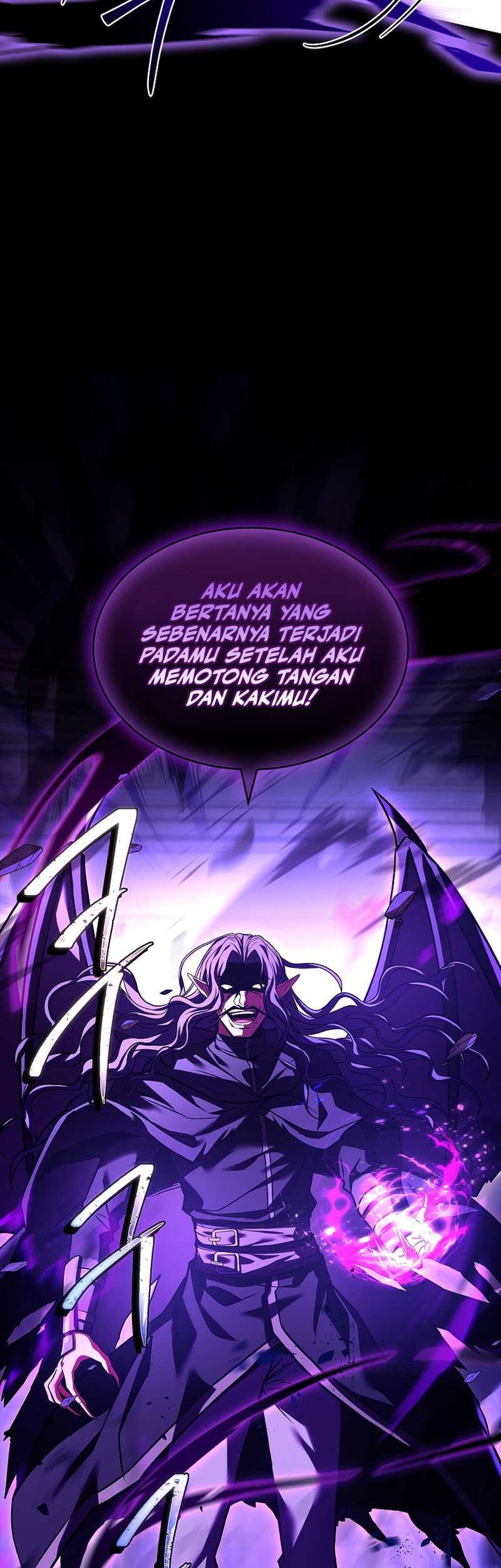 Talent-Swallowing Magician Chapter 55 page 15