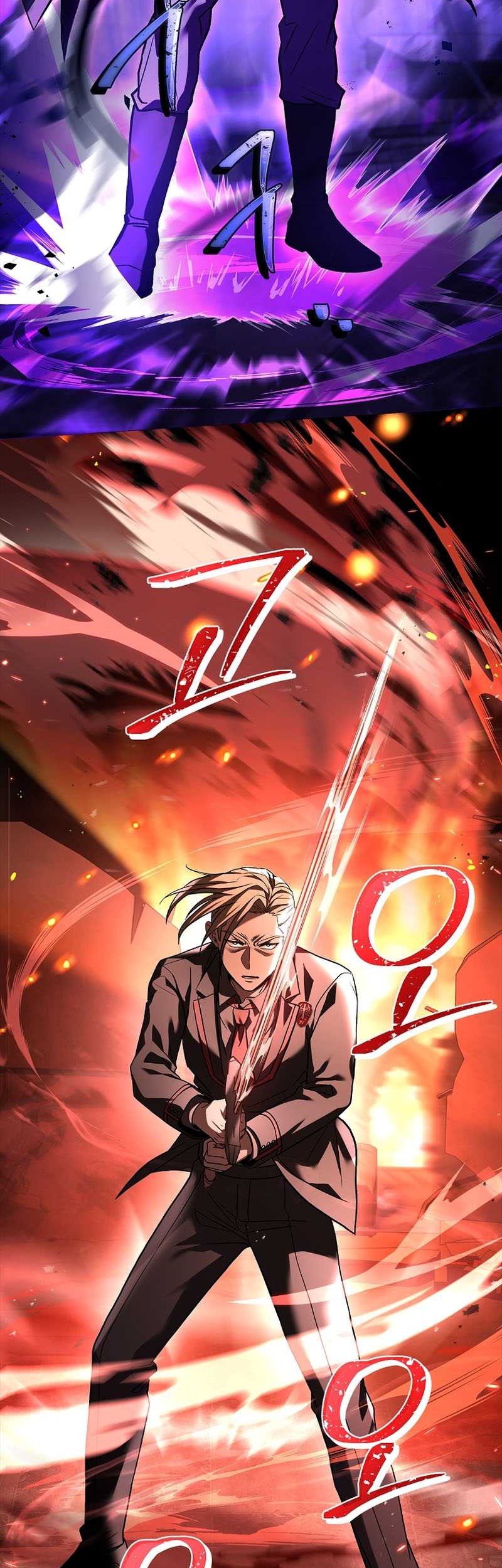 Talent-Swallowing Magician Chapter 55 page 16