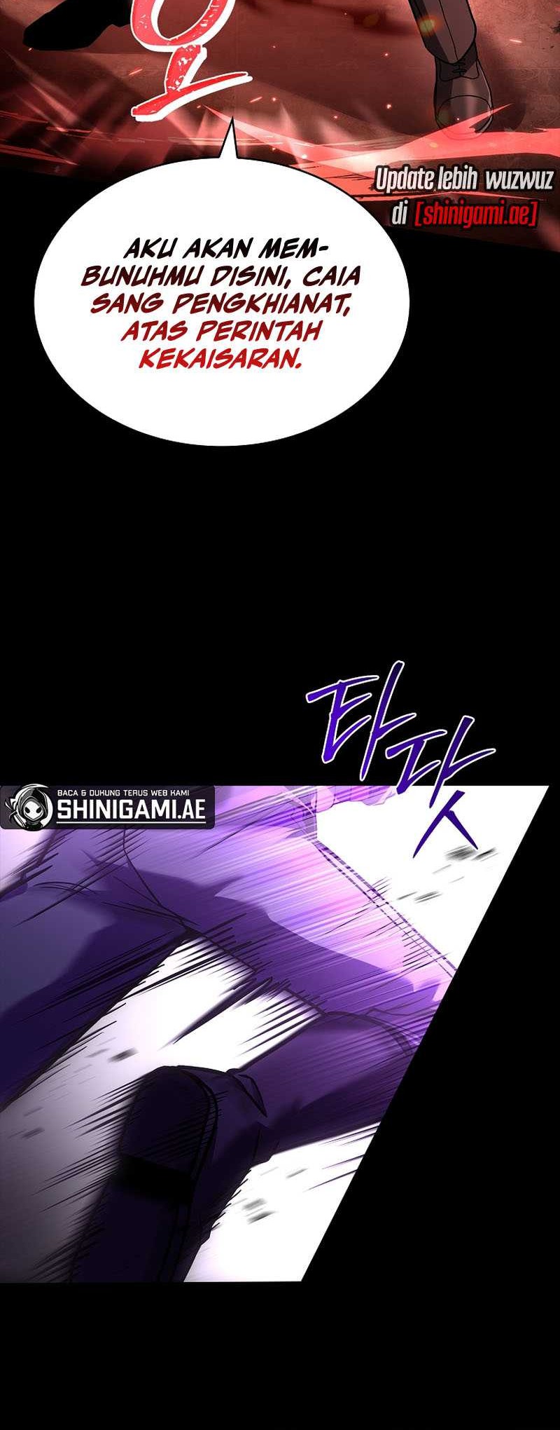 Talent-Swallowing Magician Chapter 55 page 17