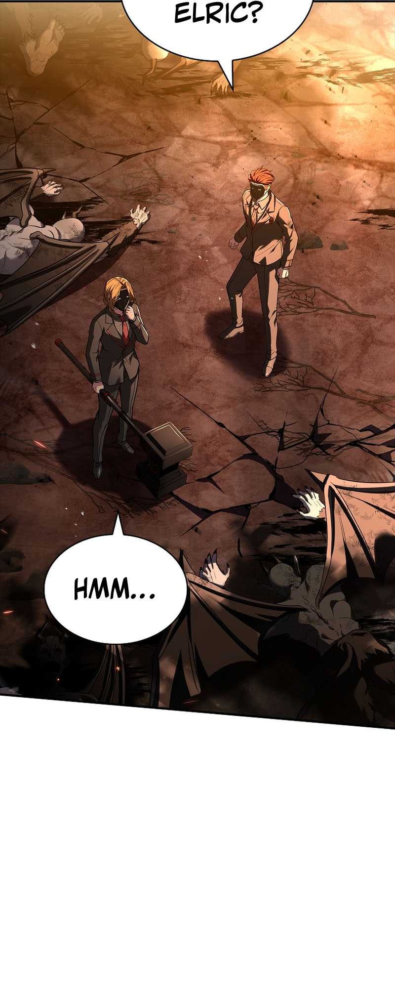 Talent-Swallowing Magician Chapter 55 page 24