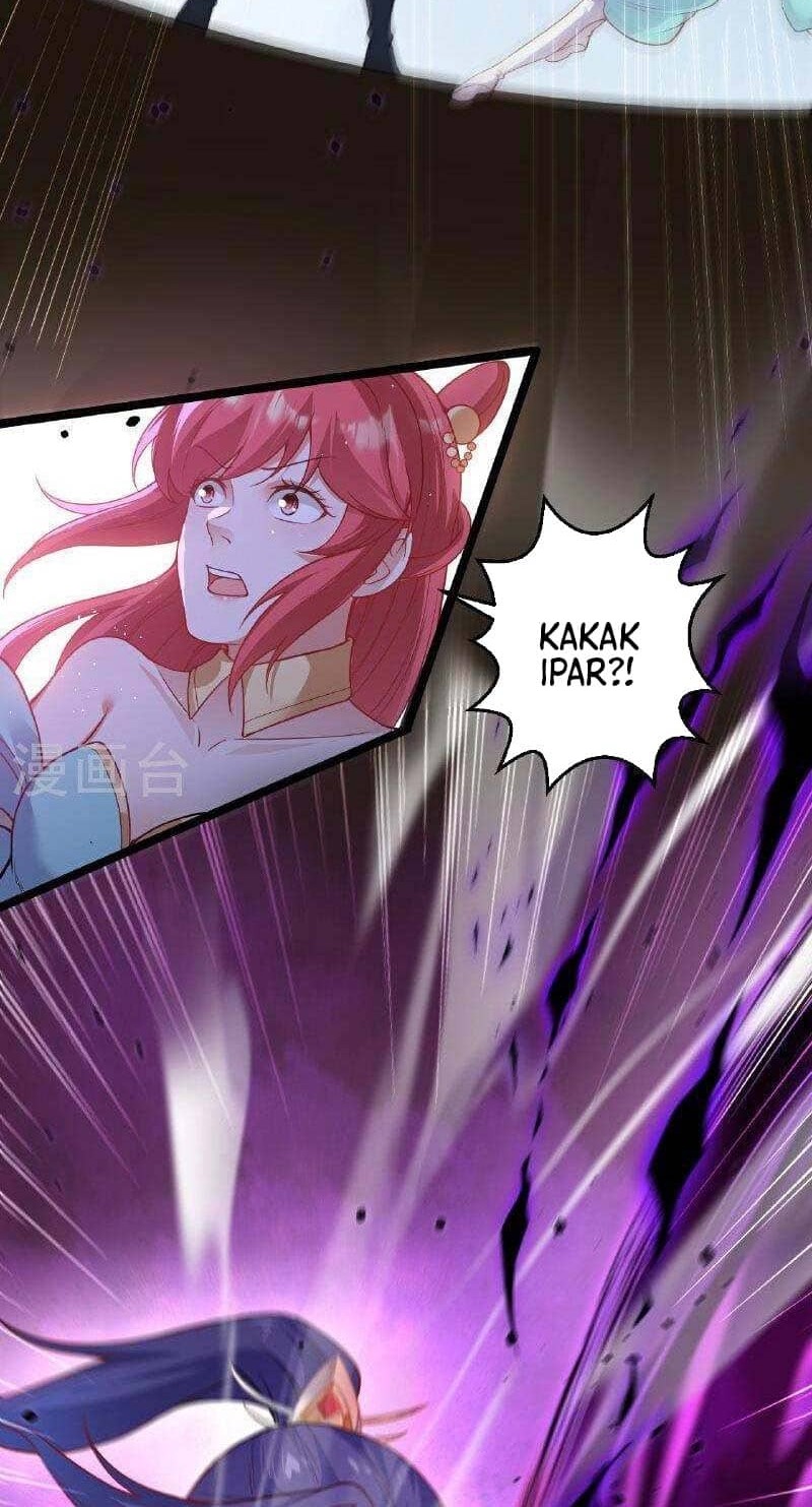 Against the Gods Chapter 610 page 39