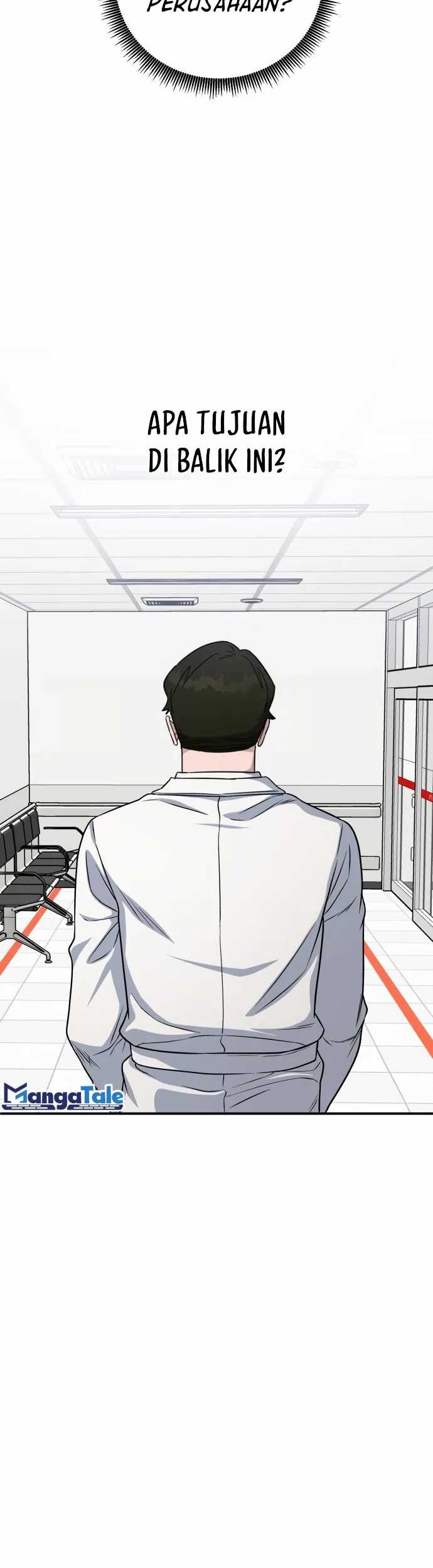 A.I Doctor Chapter 90 page 55