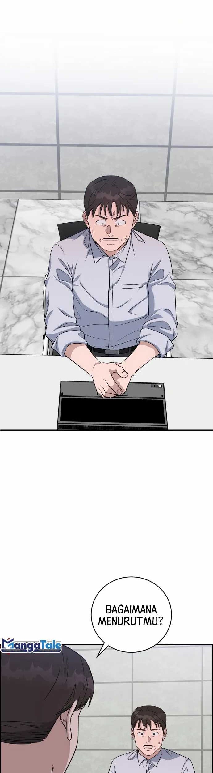 A.I Doctor Chapter 90 page 3