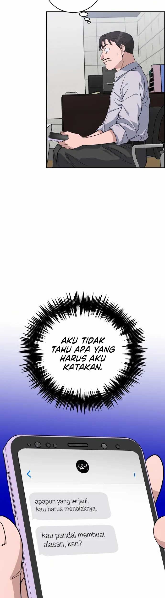 A.I Doctor Chapter 90 page 5