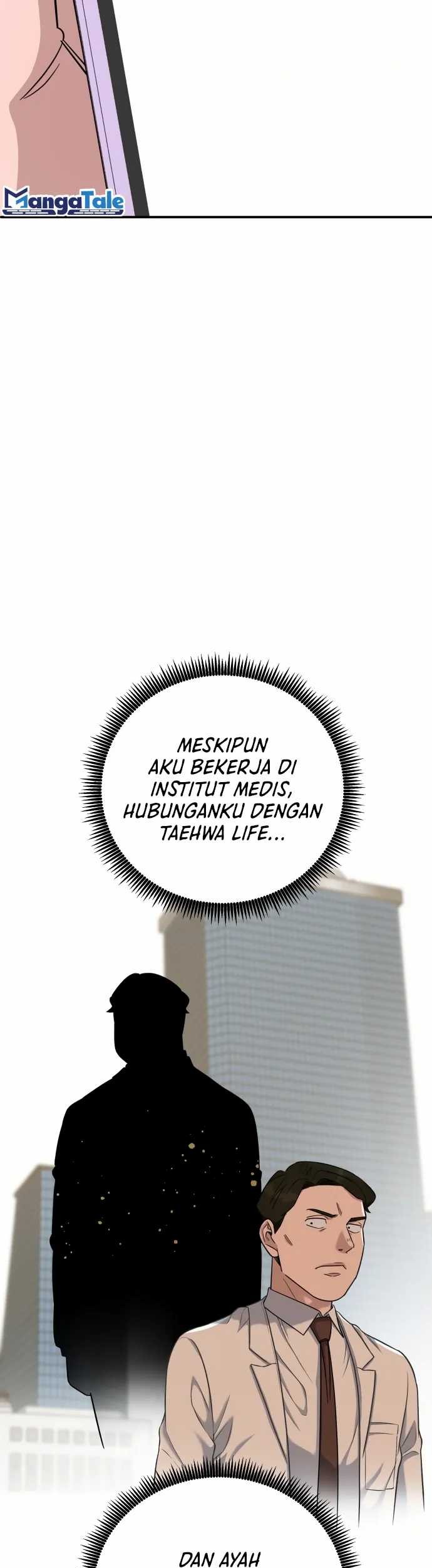 A.I Doctor Chapter 90 page 6