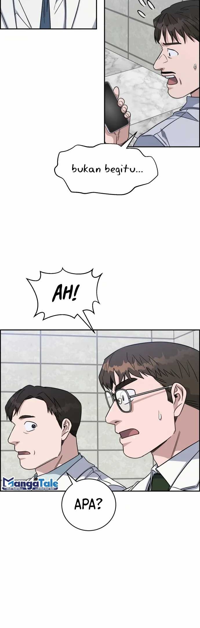 A.I Doctor Chapter 90 page 13