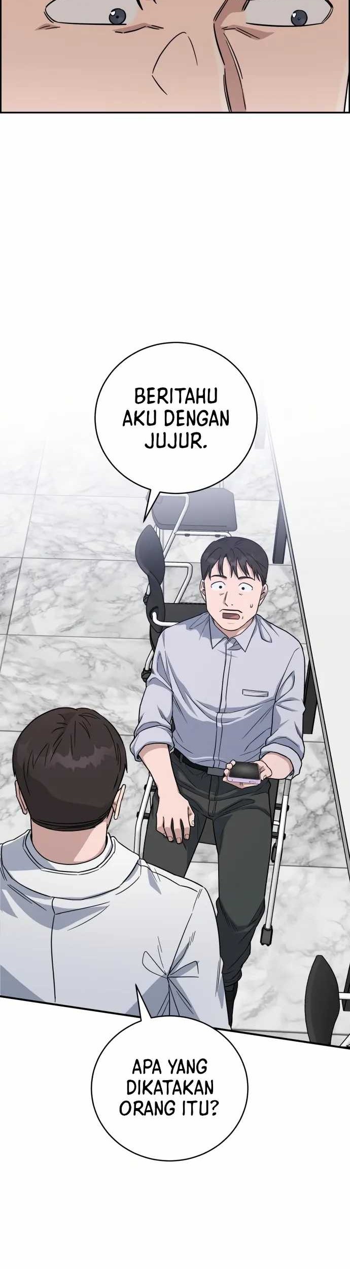 A.I Doctor Chapter 90 page 15
