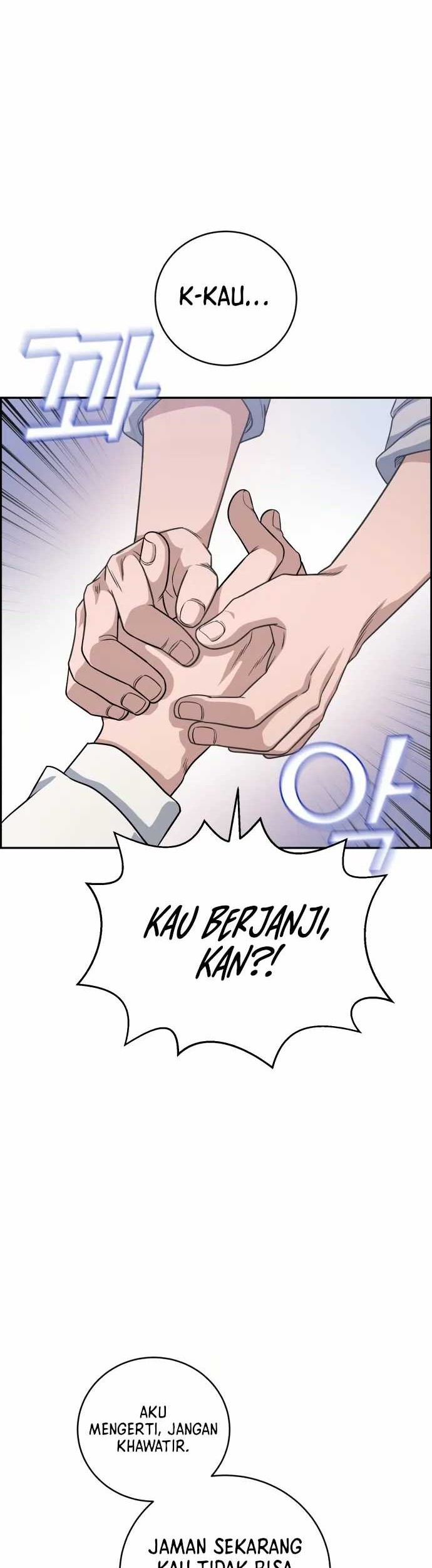 A.I Doctor Chapter 90 page 23