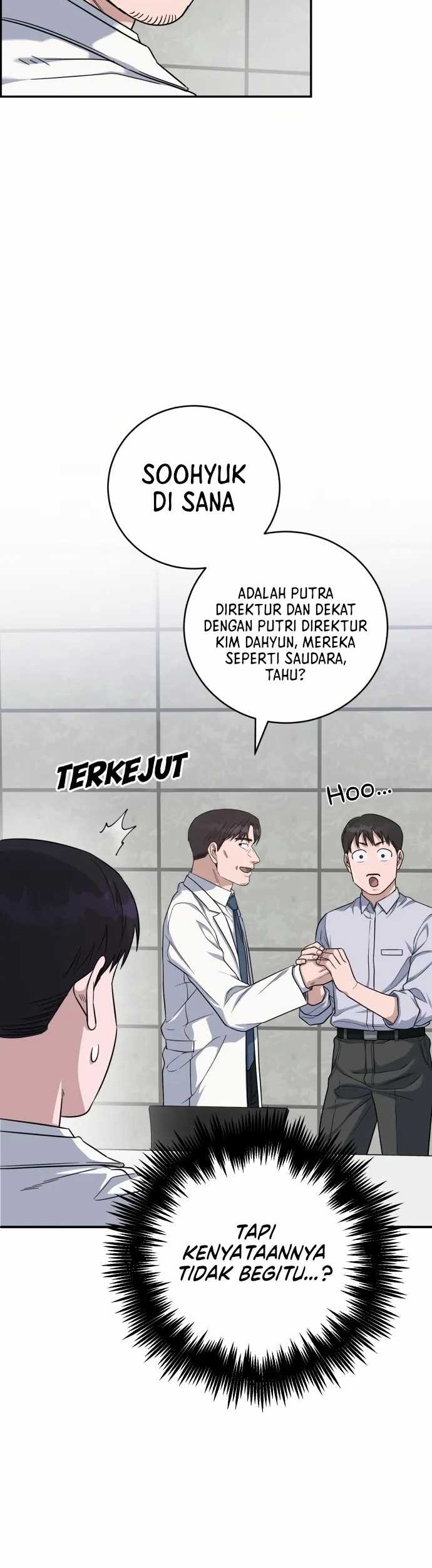 A.I Doctor Chapter 90 page 25