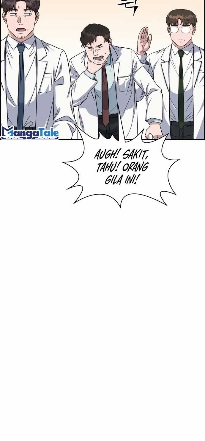 A.I Doctor Chapter 90 page 37