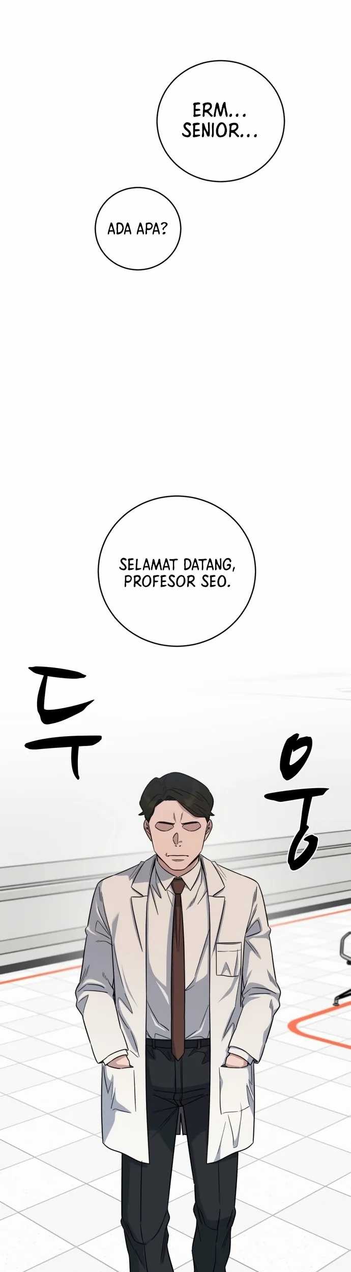 A.I Doctor Chapter 90 page 48