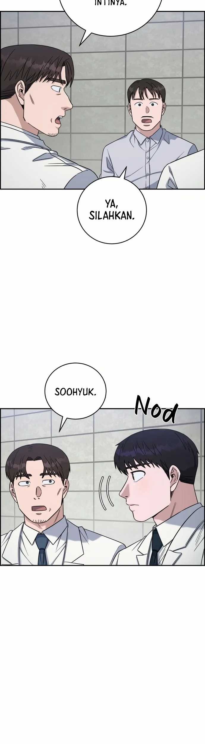 A.I Doctor Chapter 89 page 55