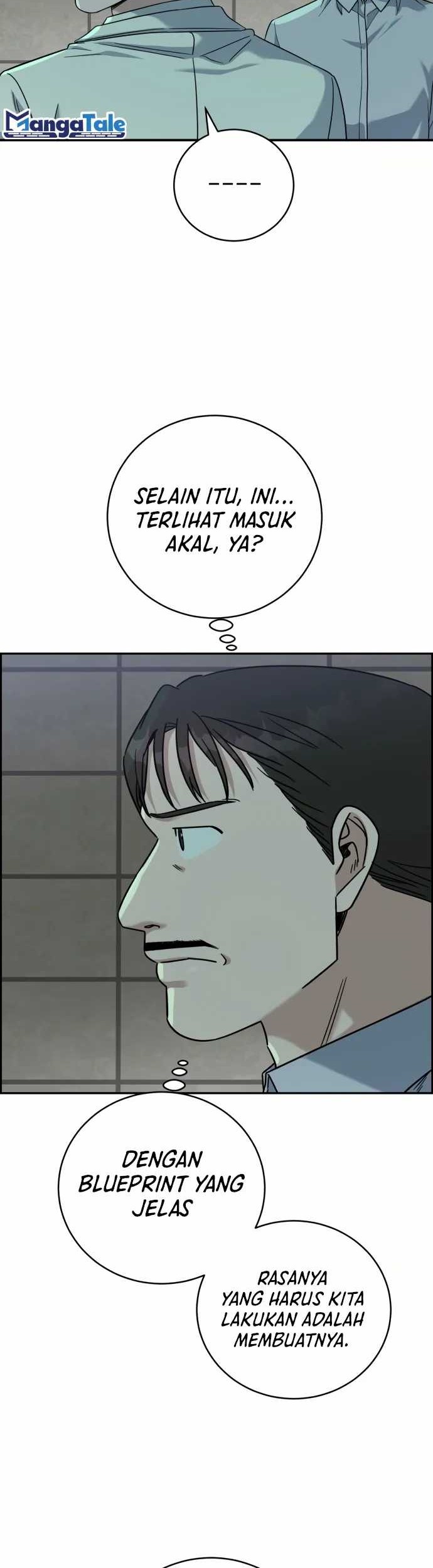 A.I Doctor Chapter 89 page 58