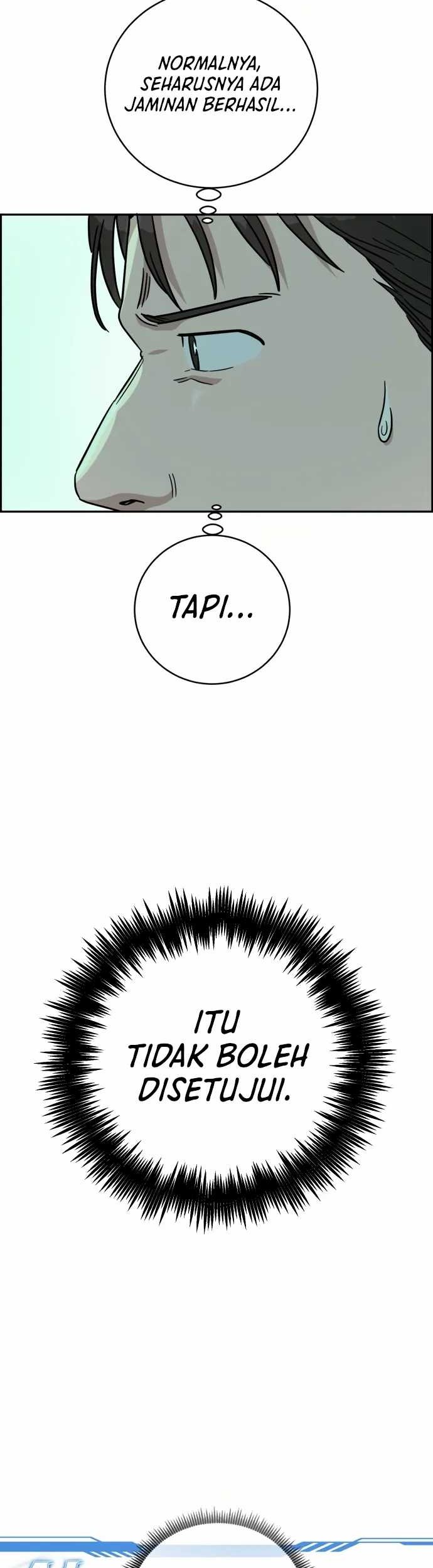 A.I Doctor Chapter 89 page 59