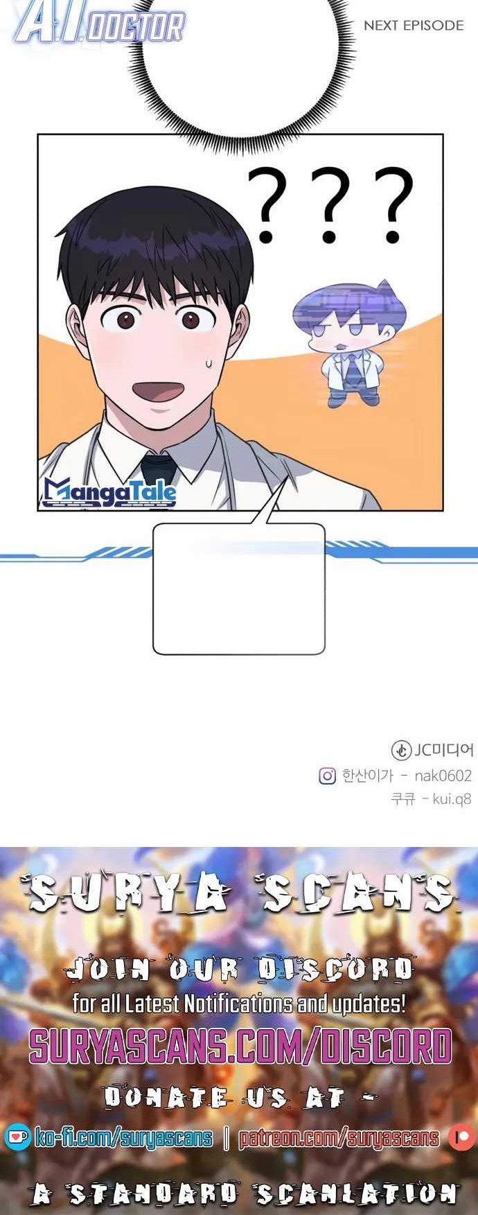 A.I Doctor Chapter 89 page 60