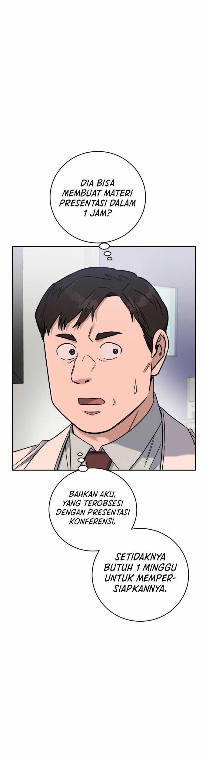A.I Doctor Chapter 89 page 3