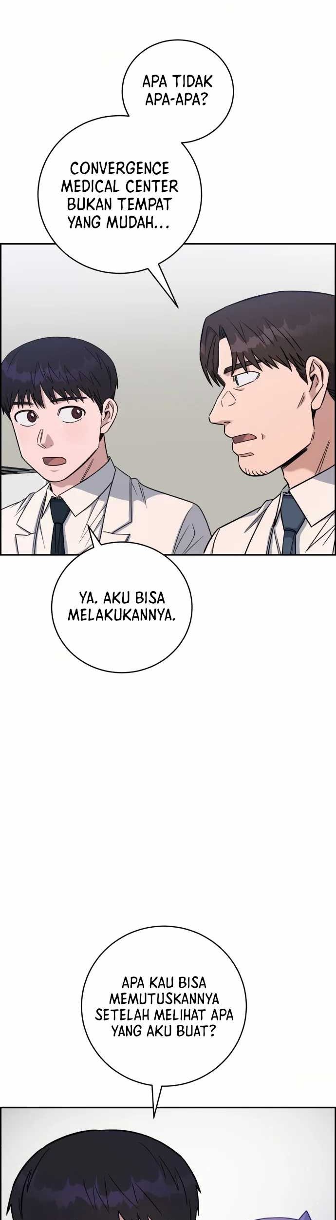 A.I Doctor Chapter 89 page 4