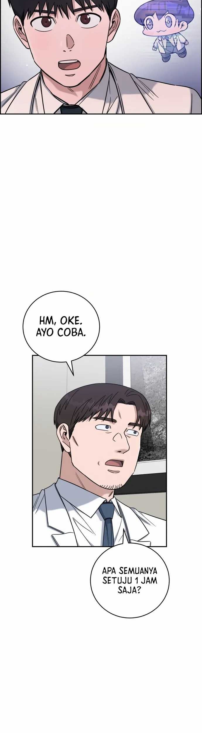 A.I Doctor Chapter 89 page 5