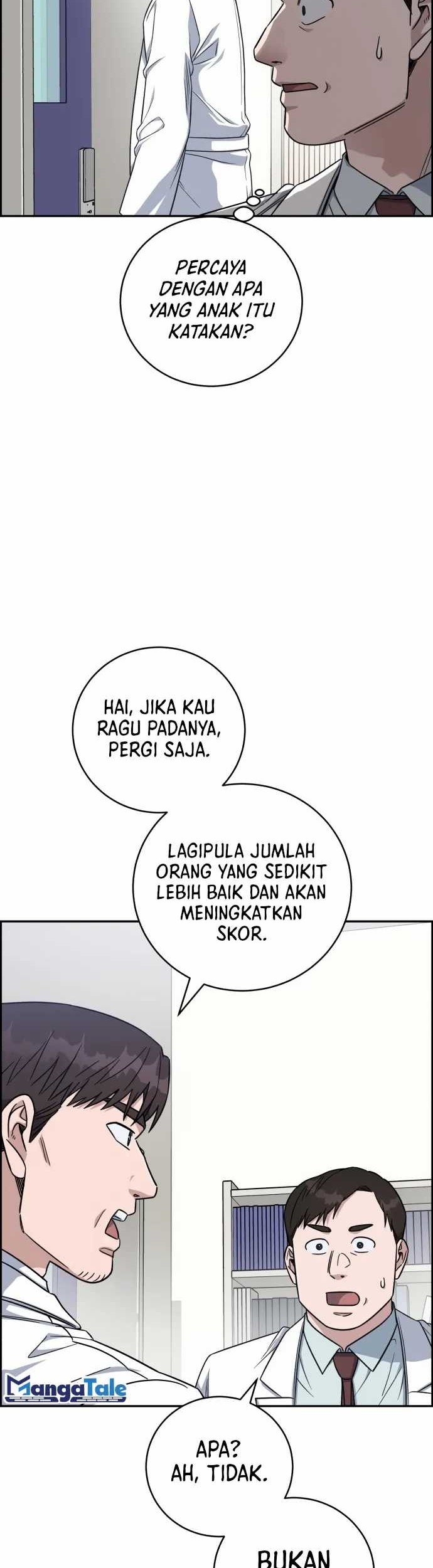 A.I Doctor Chapter 89 page 7