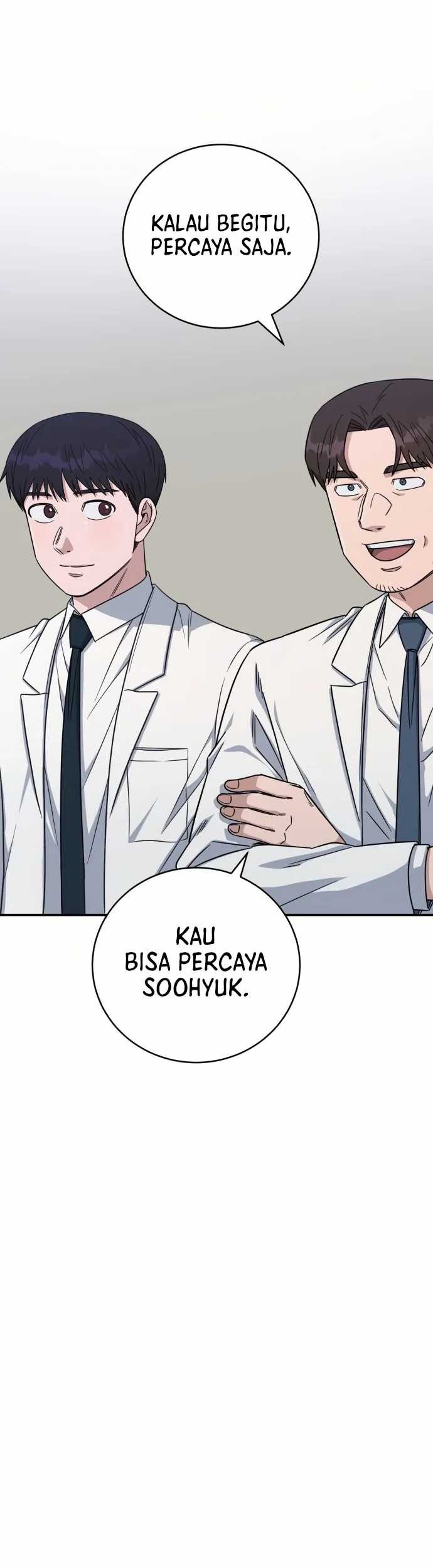 A.I Doctor Chapter 89 page 9