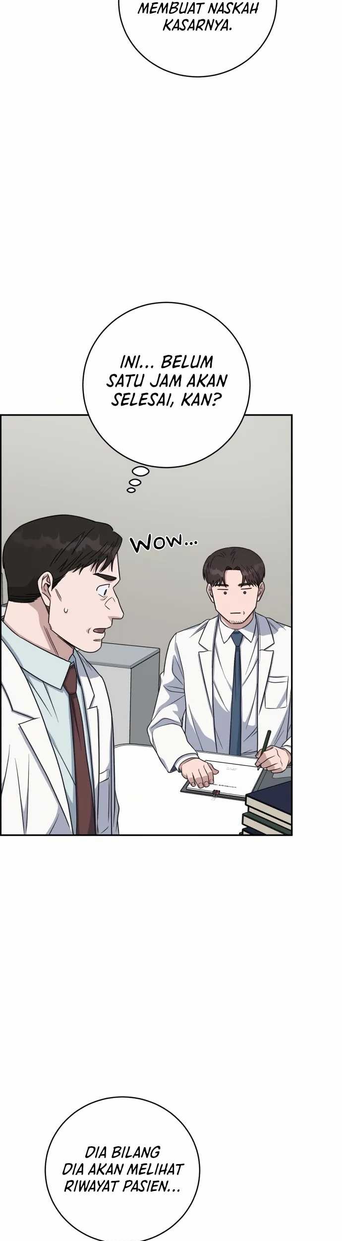 A.I Doctor Chapter 89 page 13