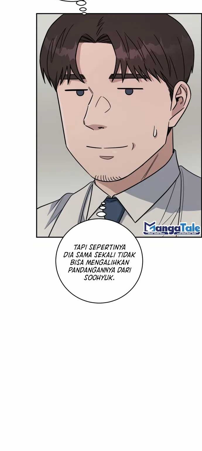 A.I Doctor Chapter 89 page 14