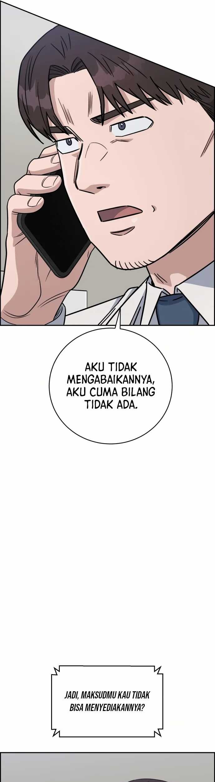 A.I Doctor Chapter 89 page 21