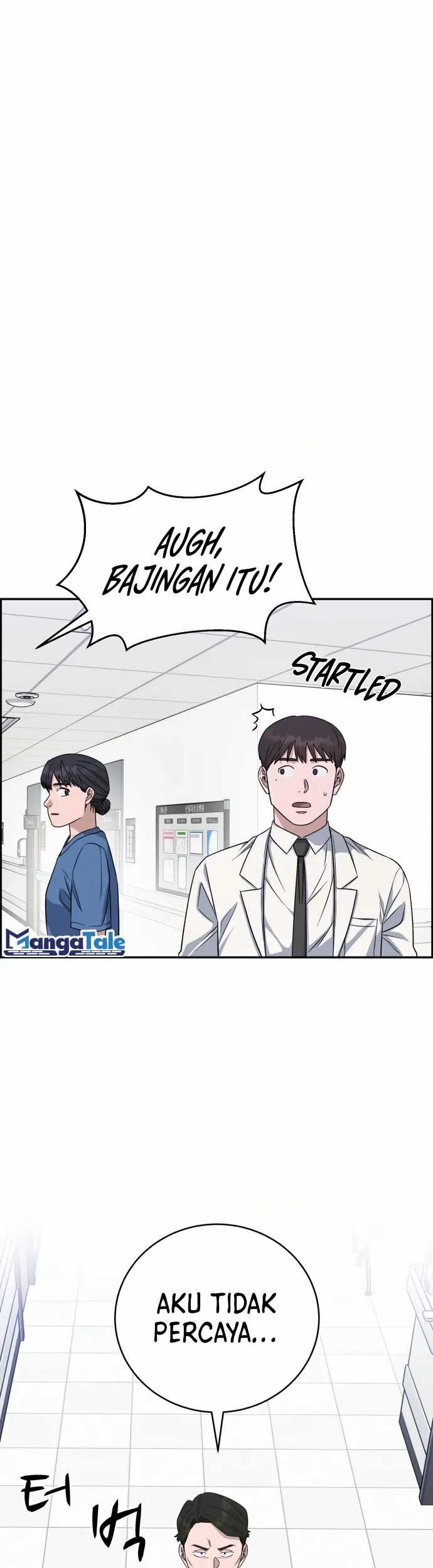 A.I Doctor Chapter 89 page 39