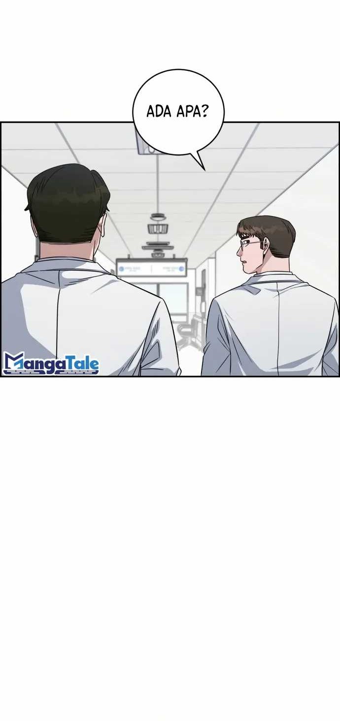 A.I Doctor Chapter 89 page 44