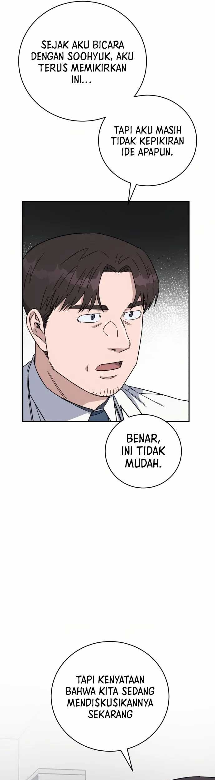 A.I Doctor Chapter 88 page 50