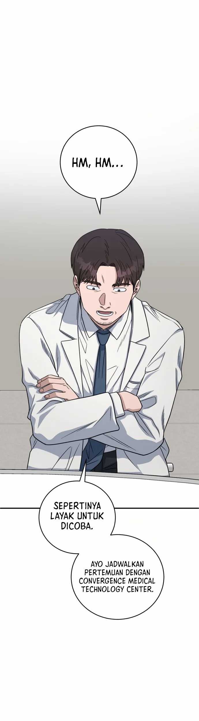 A.I Doctor Chapter 88 page 58