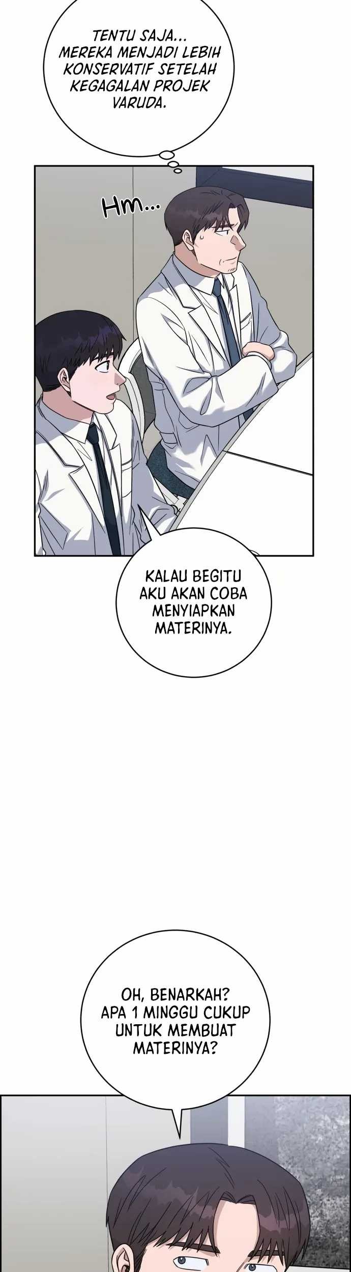 A.I Doctor Chapter 88 page 60