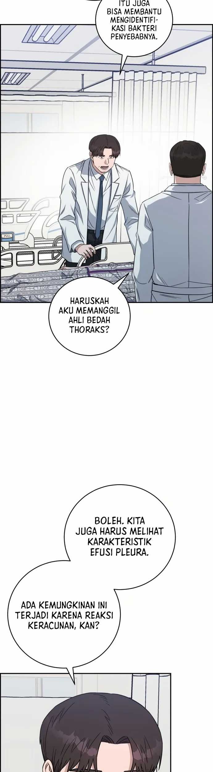 A.I Doctor Chapter 88 page 4