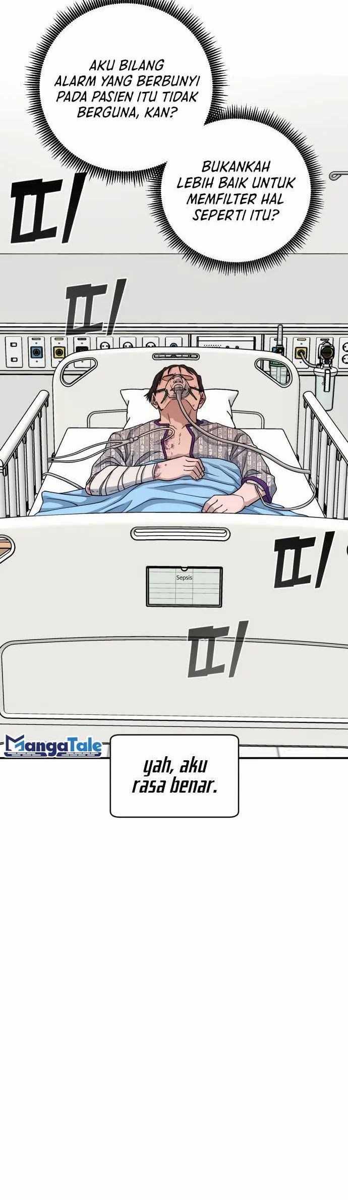 A.I Doctor Chapter 88 page 7