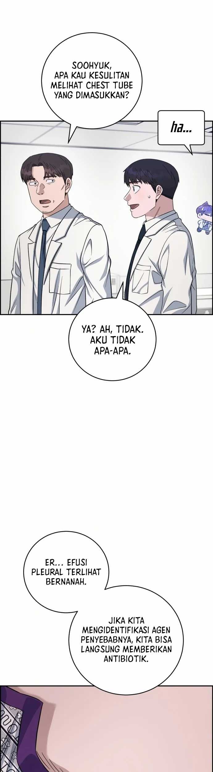 A.I Doctor Chapter 88 page 16