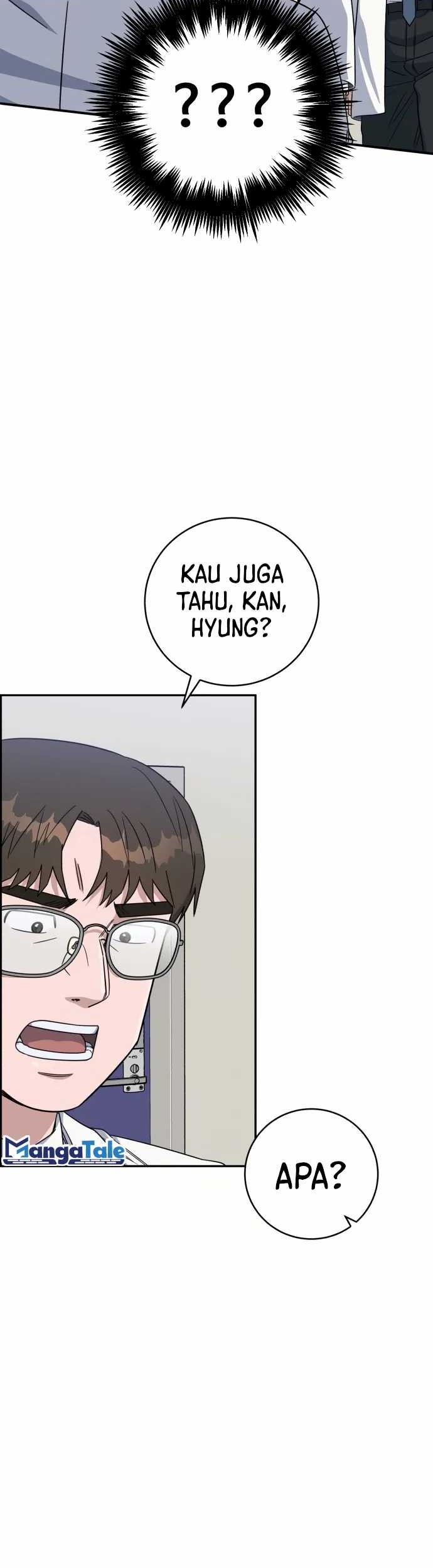 A.I Doctor Chapter 88 page 34