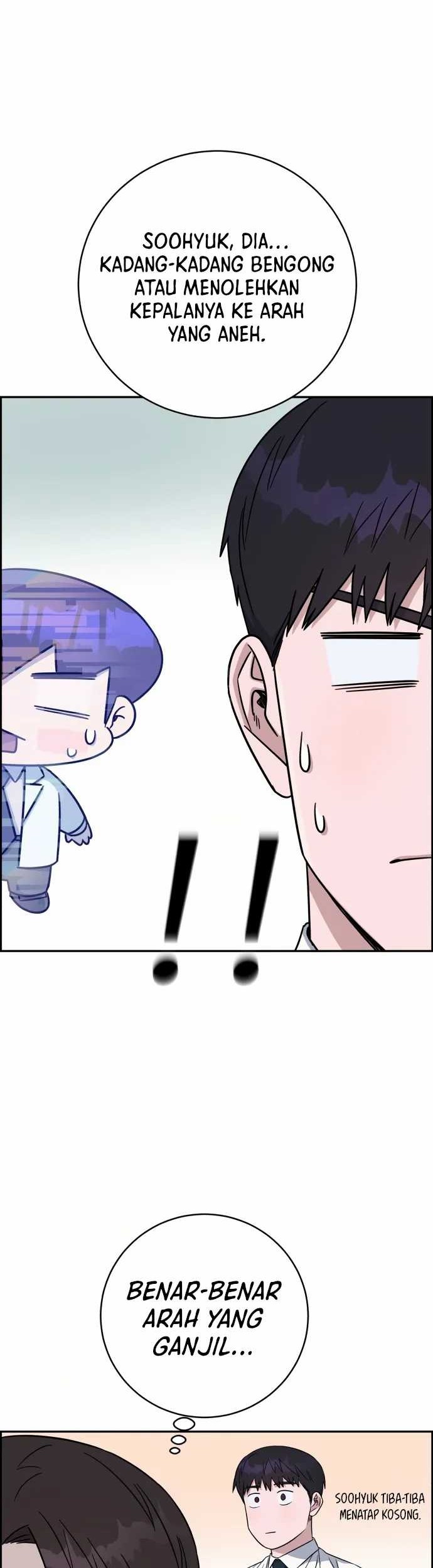 A.I Doctor Chapter 88 page 35