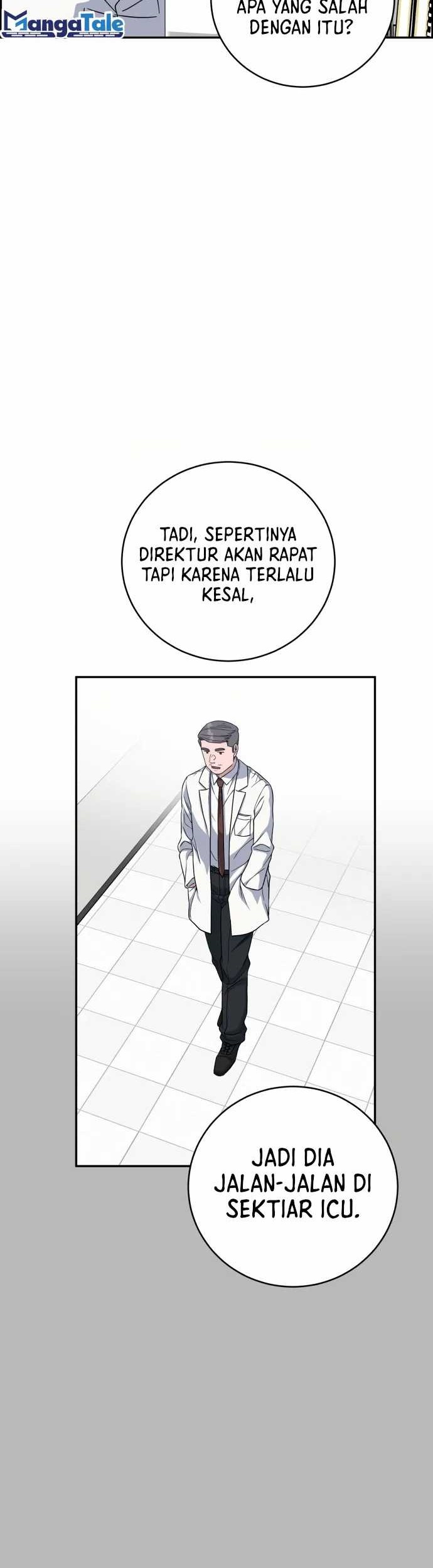 A.I Doctor Chapter 88 page 37