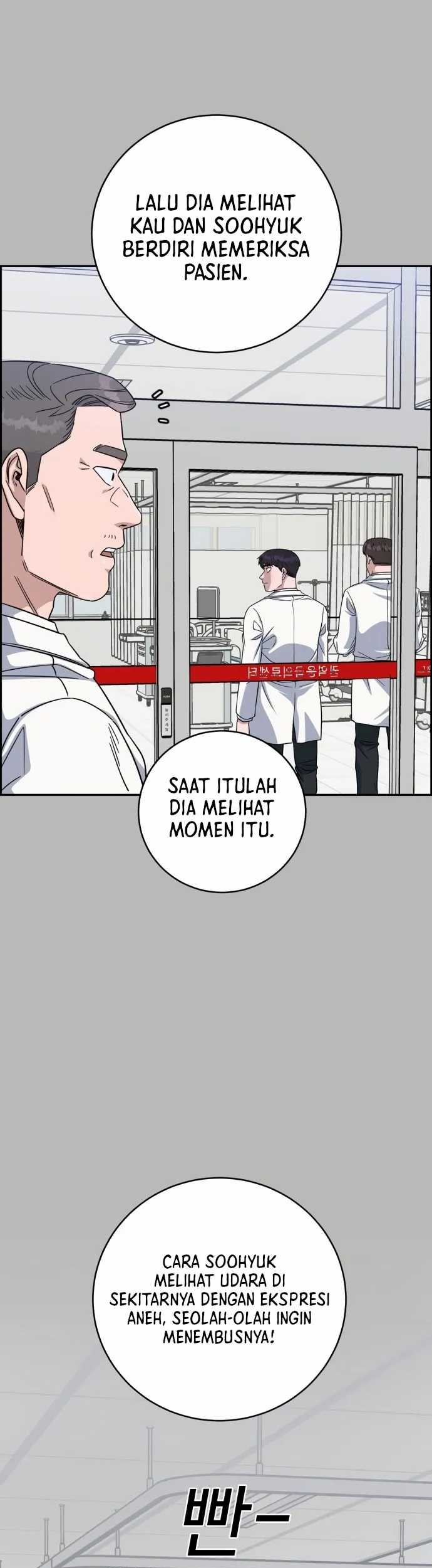 A.I Doctor Chapter 88 page 38