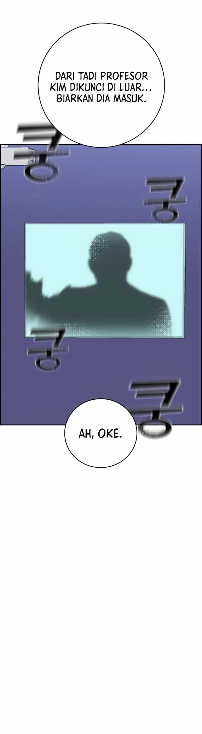 A.I Doctor Chapter 88 page 45