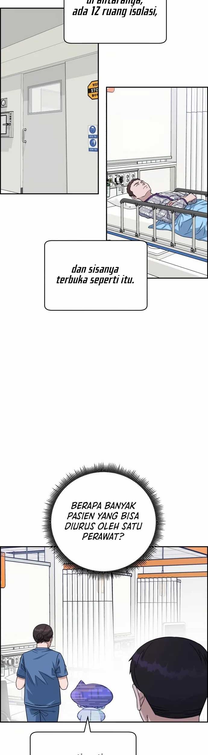 A.I Doctor Chapter 87 page 52