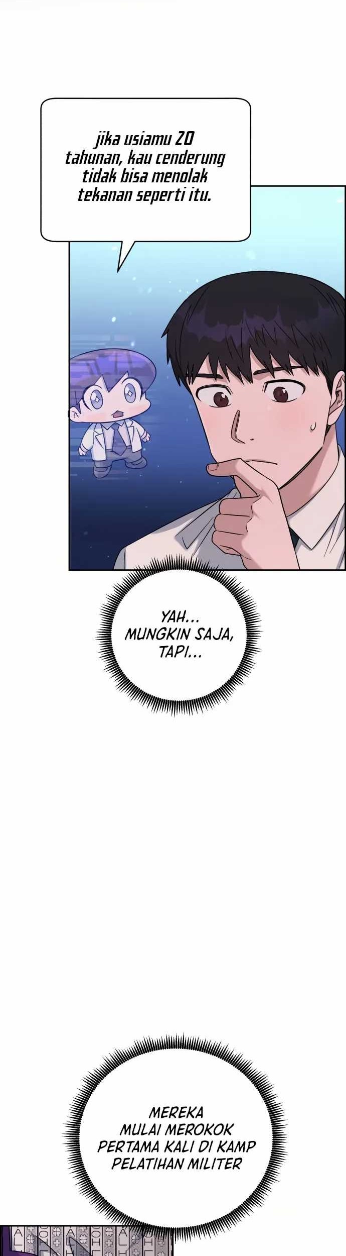 A.I Doctor Chapter 87 page 5