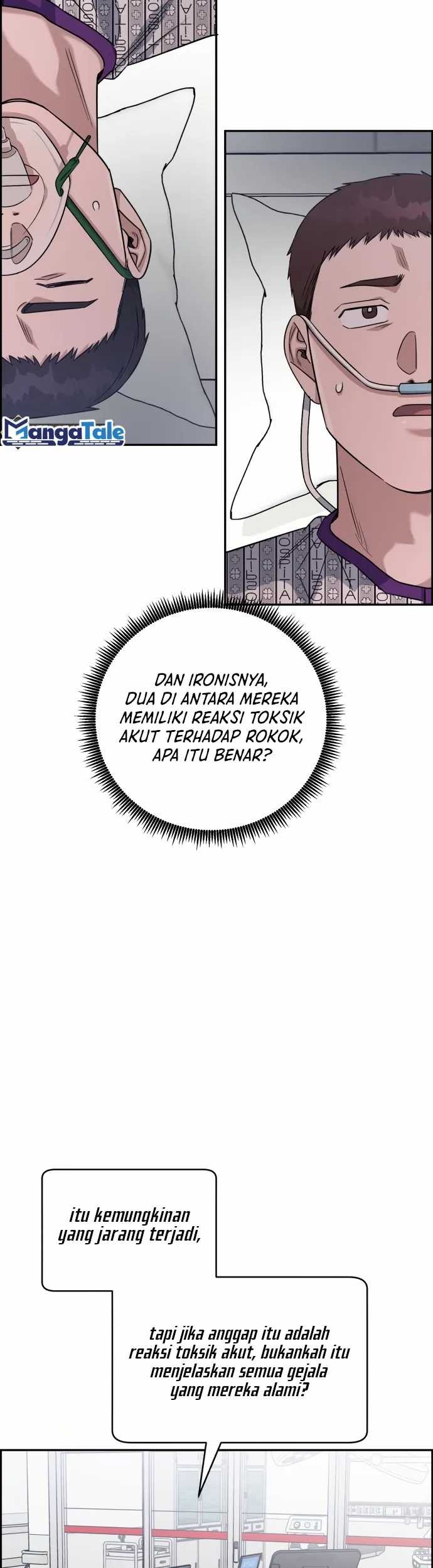 A.I Doctor Chapter 87 page 6
