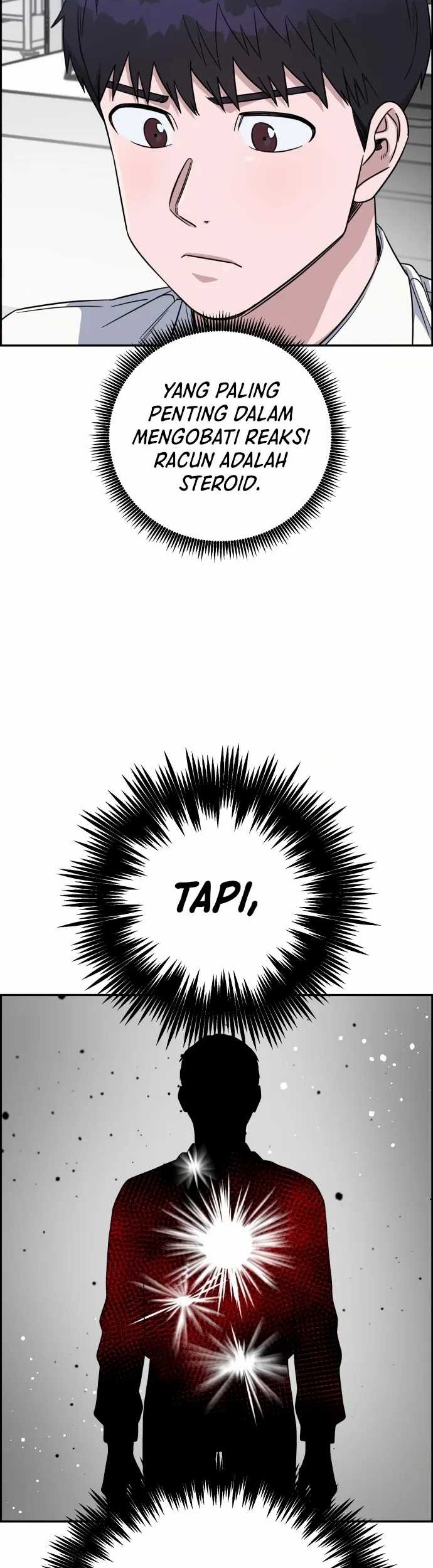 A.I Doctor Chapter 87 page 10