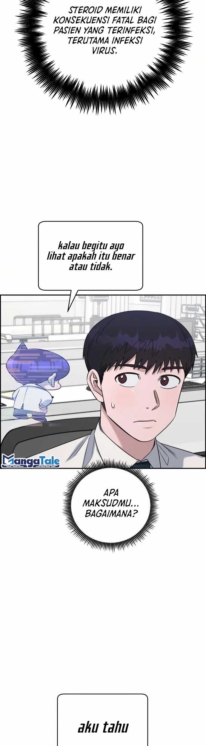 A.I Doctor Chapter 87 page 11
