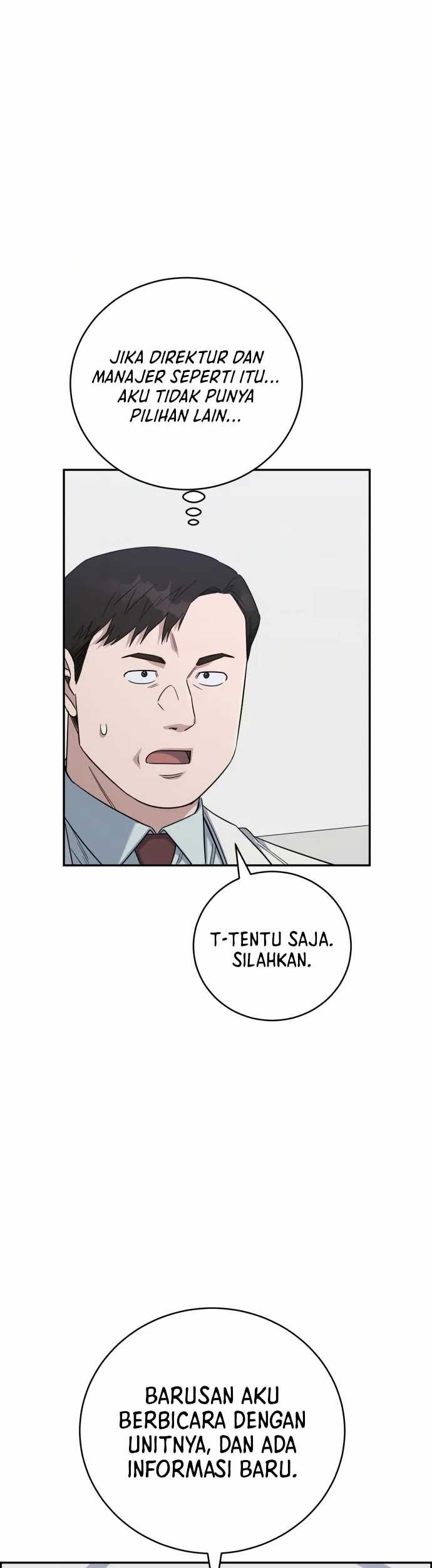 A.I Doctor Chapter 87 page 17