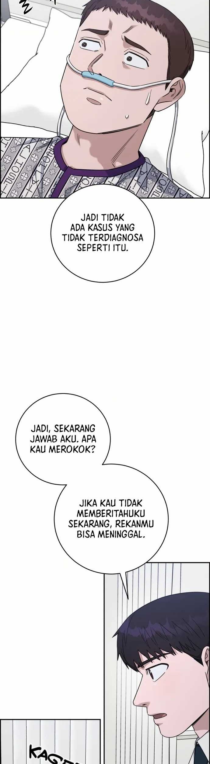 A.I Doctor Chapter 87 page 24