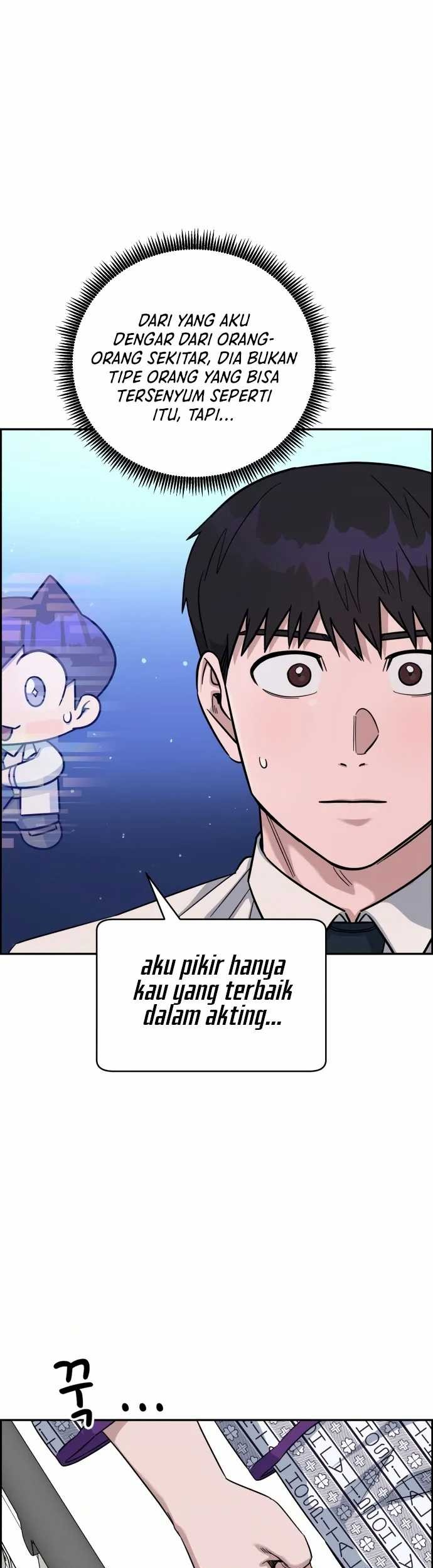 A.I Doctor Chapter 87 page 27